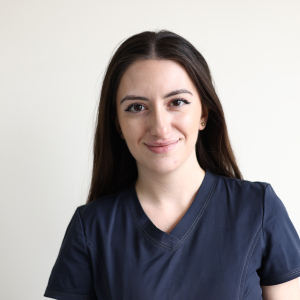 Լիլիթ Արայի Չանգլյան